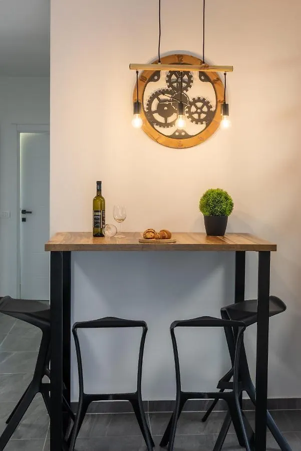 Apartment Lo&Ti Čižići 0*,  크로아티아