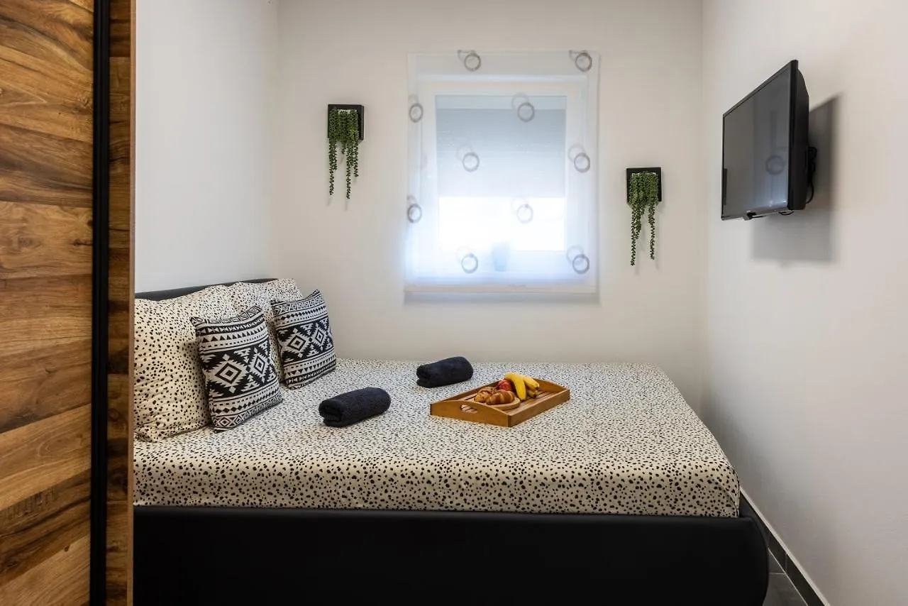 Apartment Lo&Ti Čižići 0*,  크로아티아