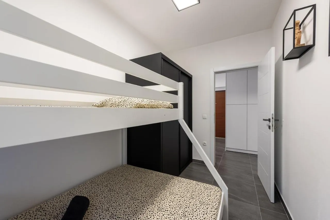 Apartment Lo&Ti Čižići 크로아티아