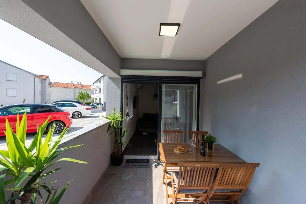 Apartment Lo&Ti Čižići 크로아티아