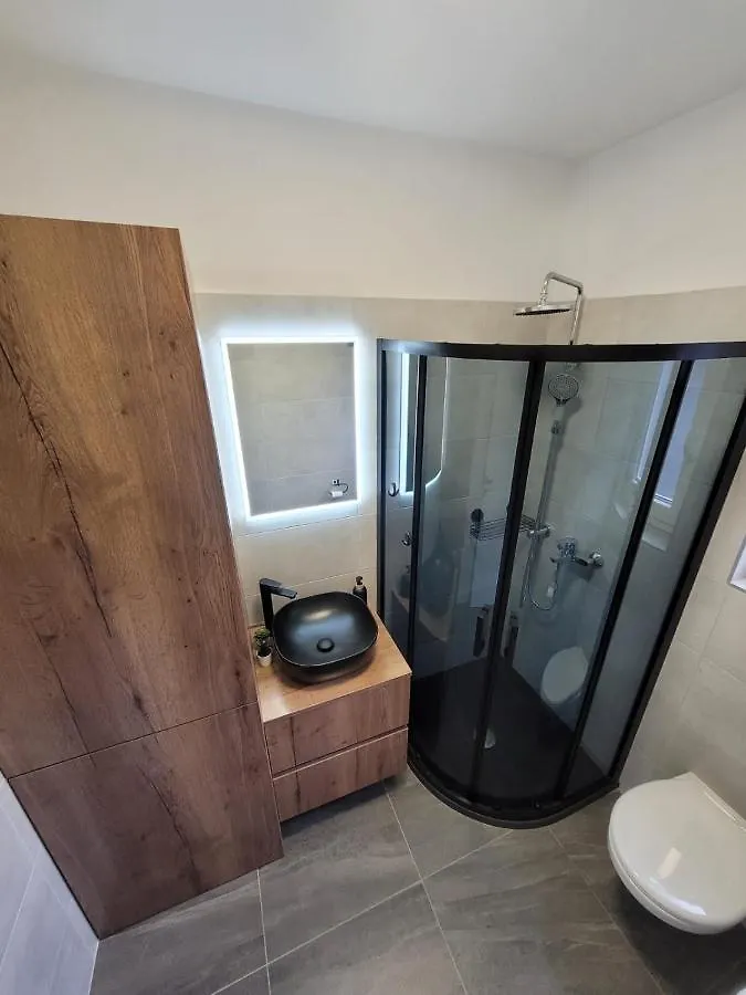 Apartment Lo&Ti Čižići