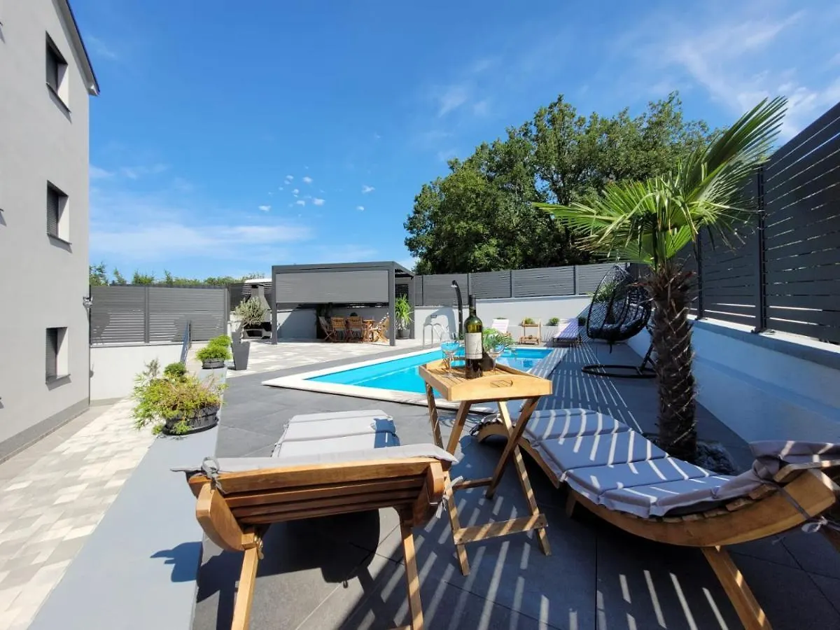 Apartment Lo&Ti Čižići 0*,  크로아티아